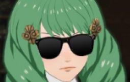 Three Houses Waifus